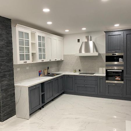 Apartament מרינה ג'וליה מראה חיצוני תמונה