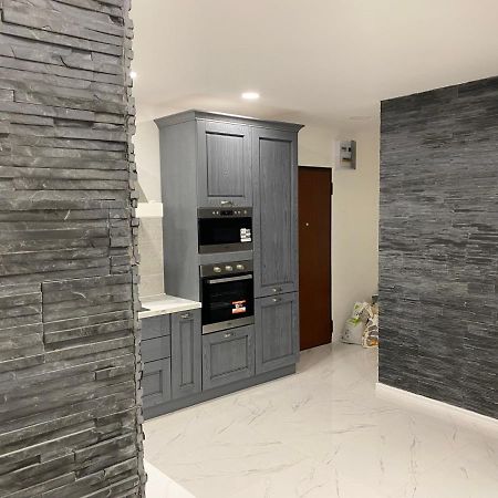 Apartament מרינה ג'וליה מראה חיצוני תמונה