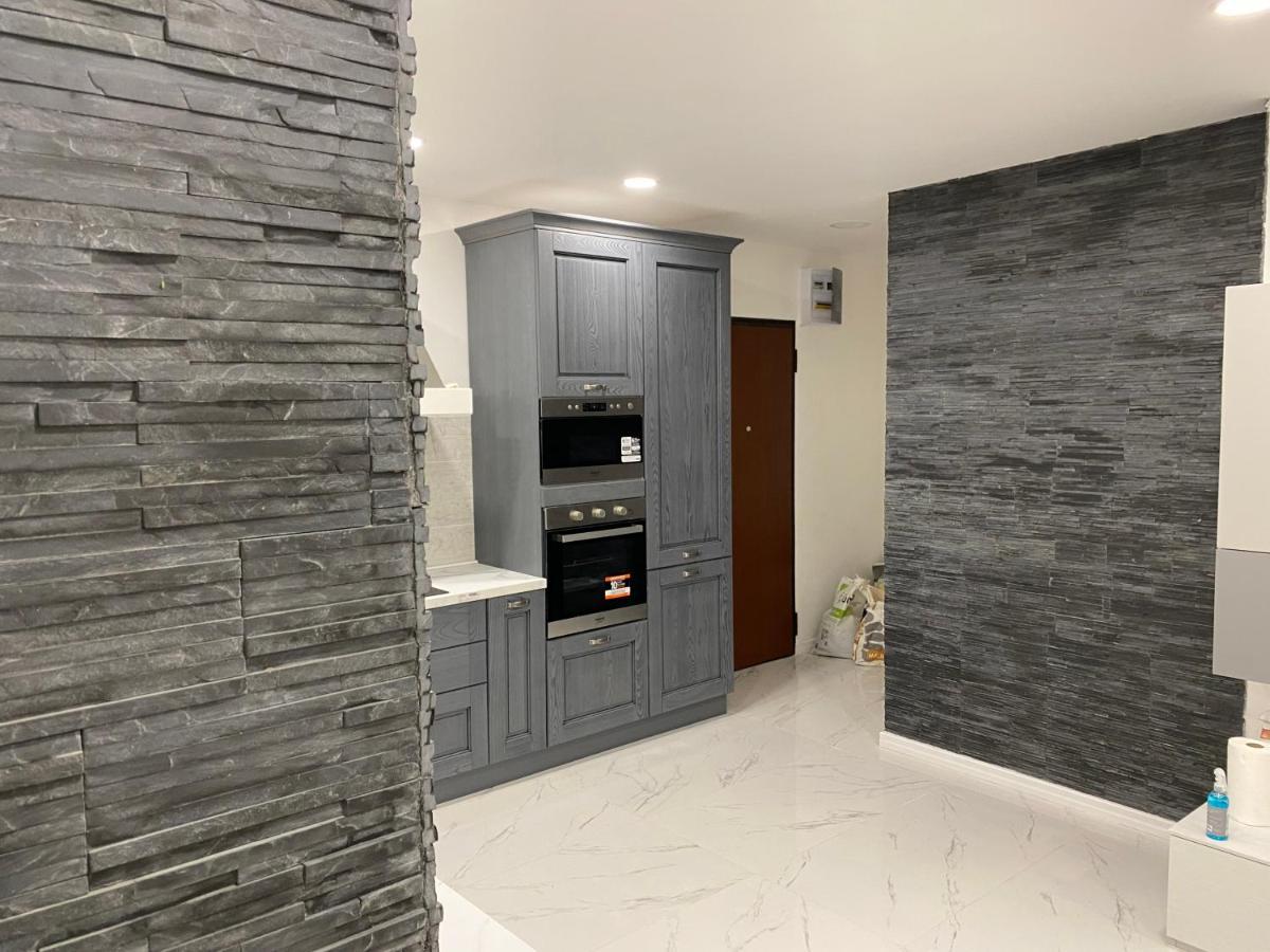 Apartament מרינה ג'וליה מראה חיצוני תמונה