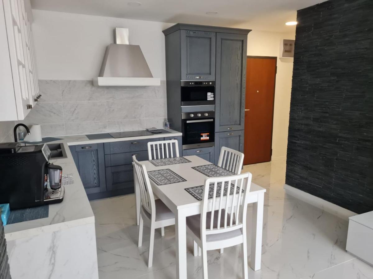 Apartament מרינה ג'וליה מראה חיצוני תמונה