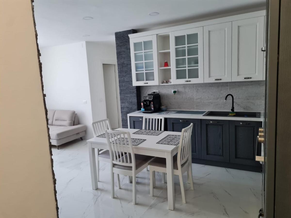 Apartament מרינה ג'וליה מראה חיצוני תמונה