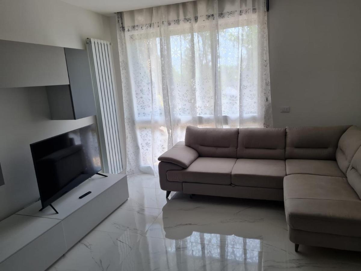 Apartament מרינה ג'וליה מראה חיצוני תמונה