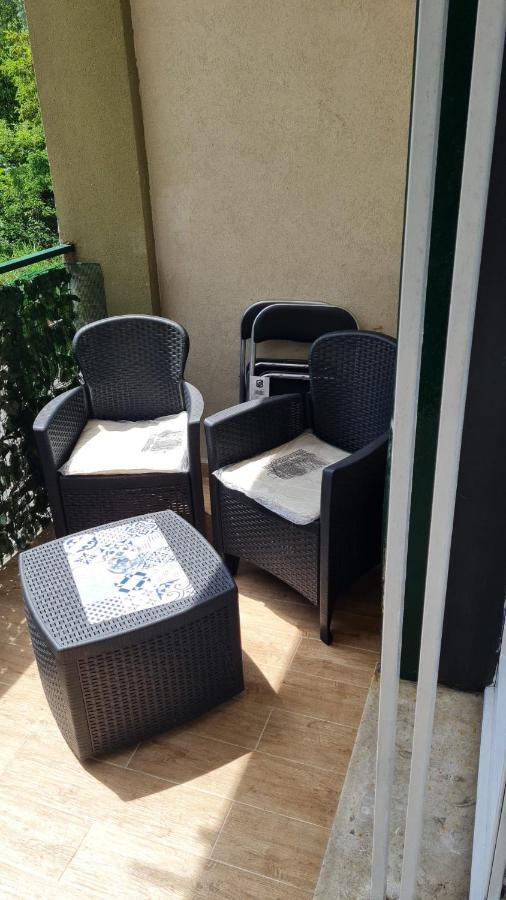 Apartament מרינה ג'וליה מראה חיצוני תמונה