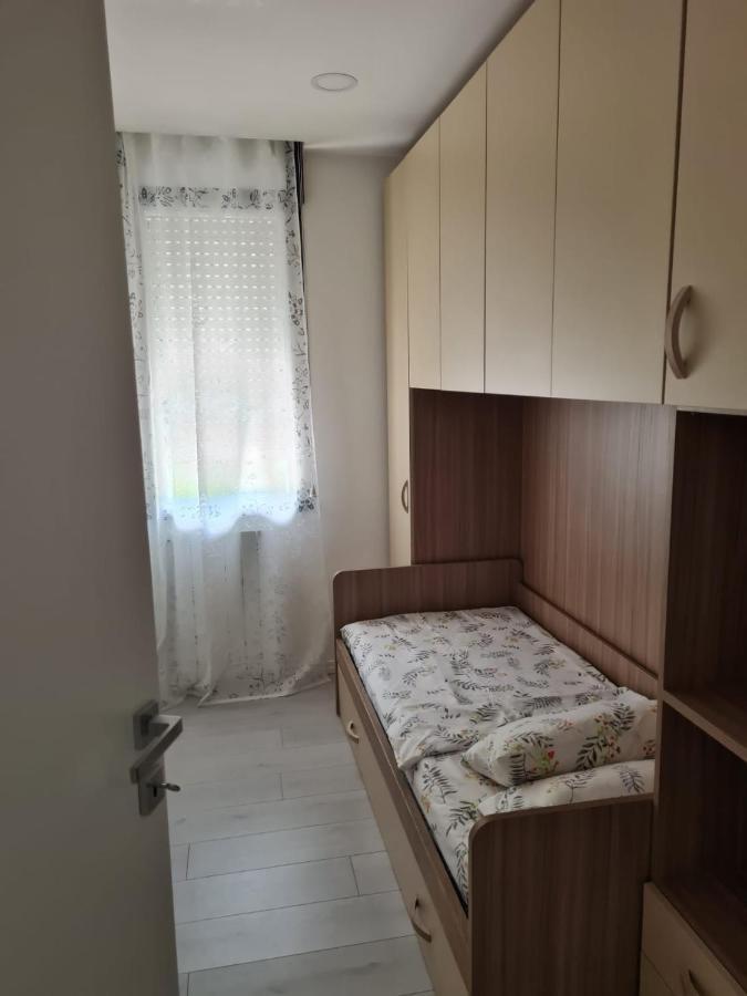 Apartament מרינה ג'וליה מראה חיצוני תמונה