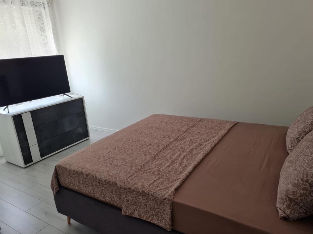 Apartament מרינה ג'וליה מראה חיצוני תמונה