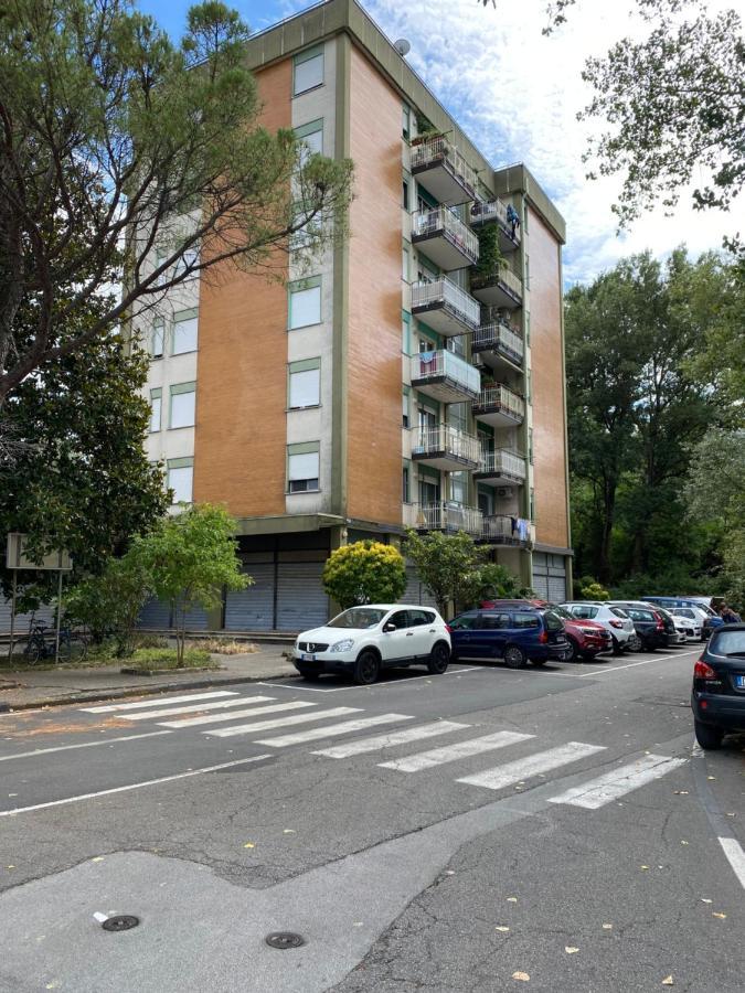 Apartament מרינה ג'וליה מראה חיצוני תמונה