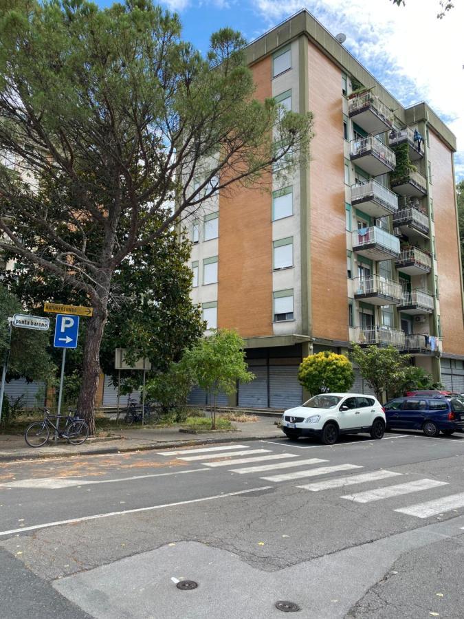 Apartament מרינה ג'וליה מראה חיצוני תמונה