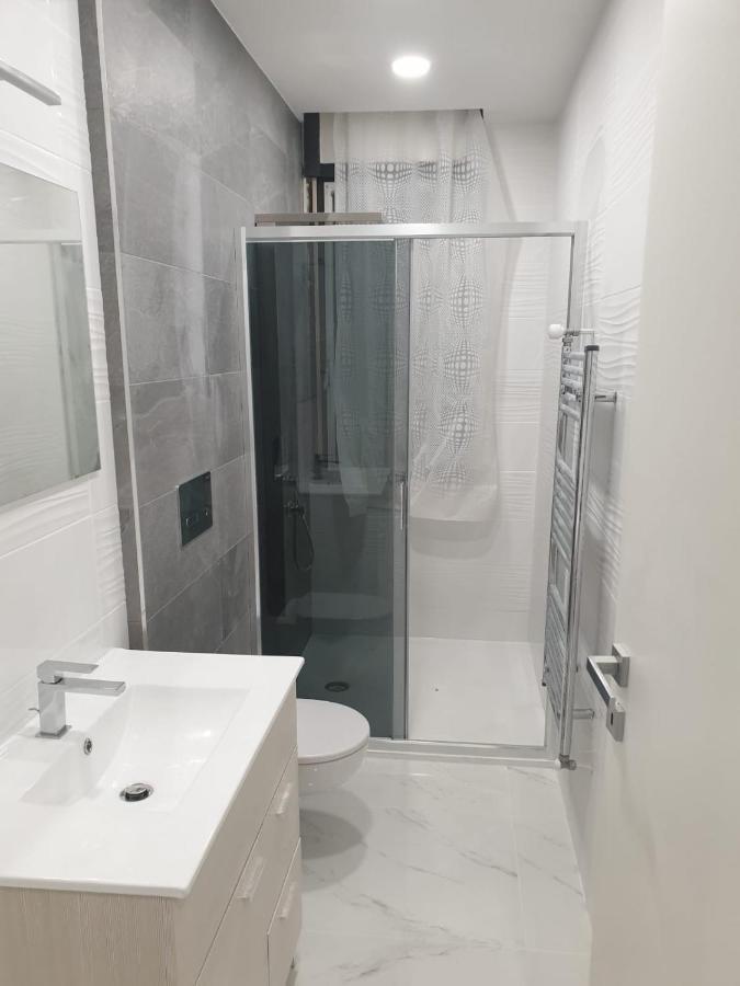Apartament מרינה ג'וליה מראה חיצוני תמונה